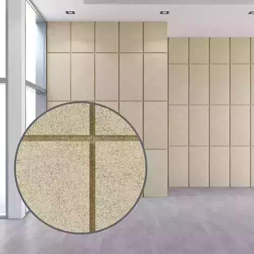 Acoustic panels Heradesig