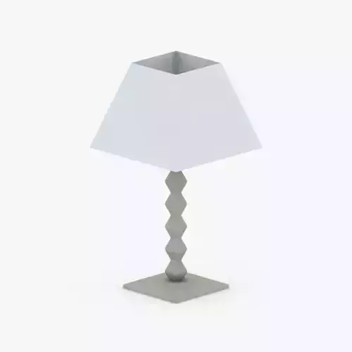 1391 - Table Lamp