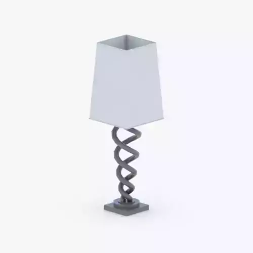 1395 - Table Lamp