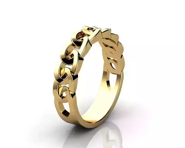 J RINGS N1004