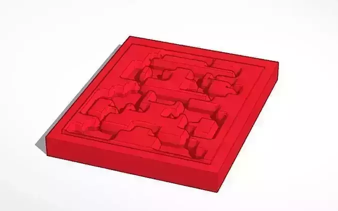 Nintendos 8-bit Mario