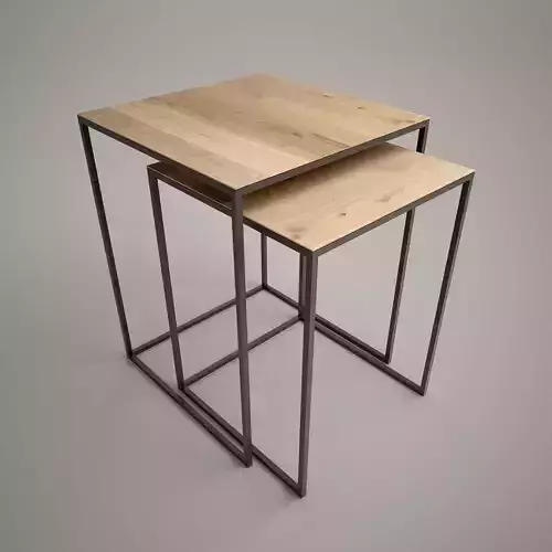 Coffee Table Lambert Sayo