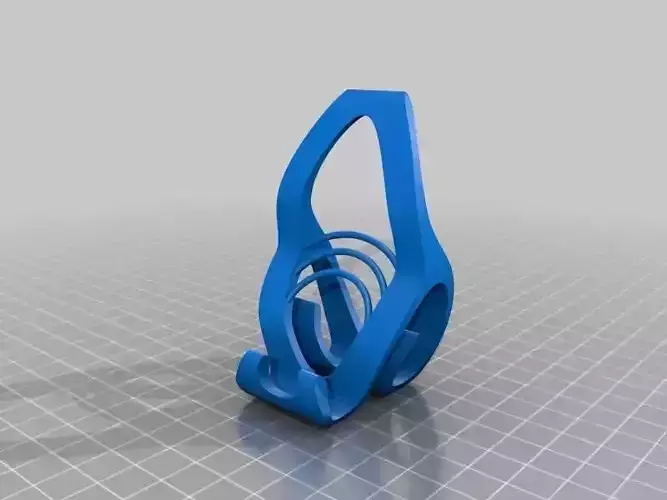 Phone Tablet Stand 2