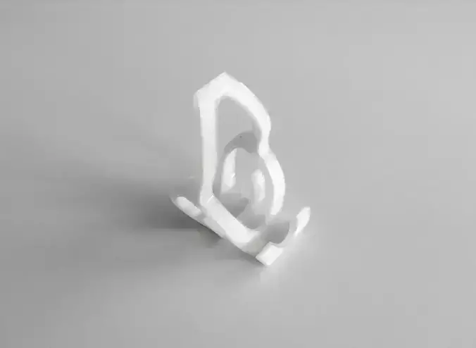 Phone Tablet Stand 1