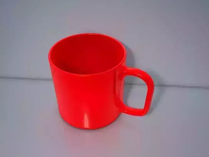 Mug cool 