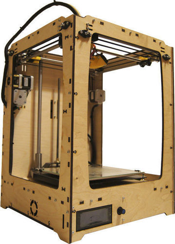 3d printer 3D print model