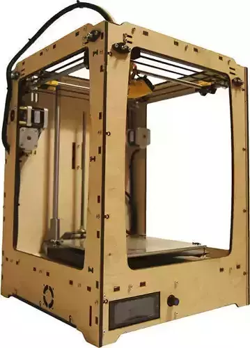 3d printer 3D print model