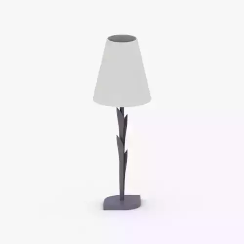1402 - Table Lamp