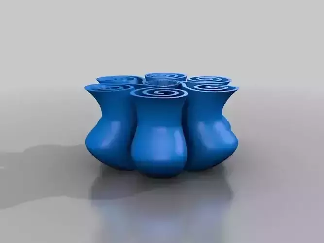 Multi Vase