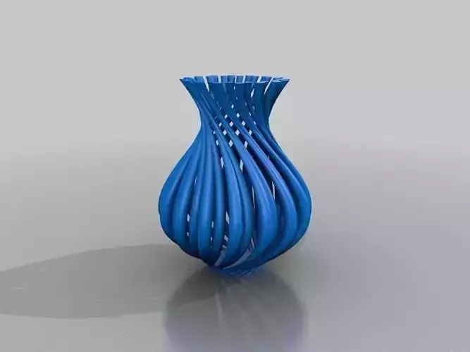 Tube Vase 2