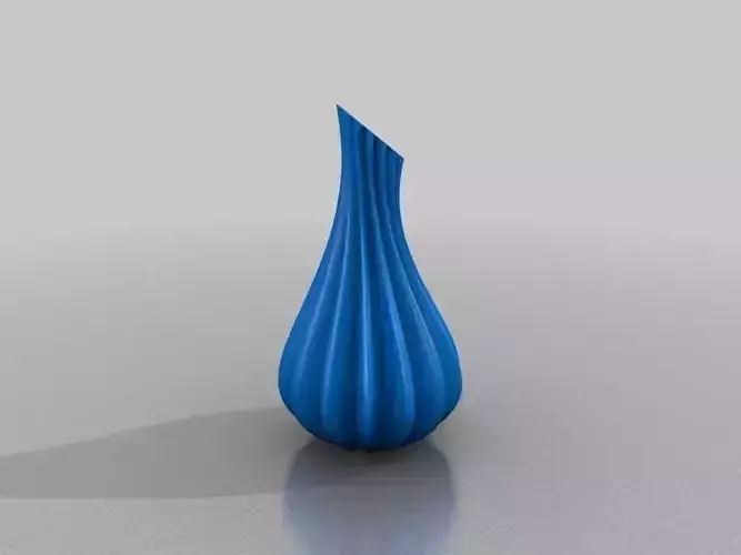 Starelt Vase 6