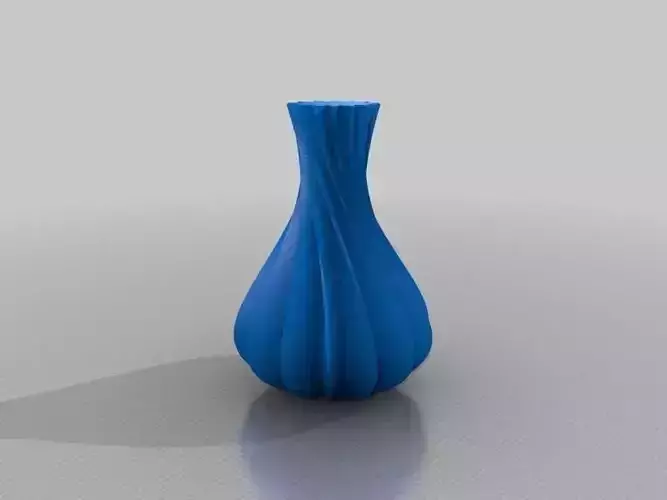 Starelt Vase 2