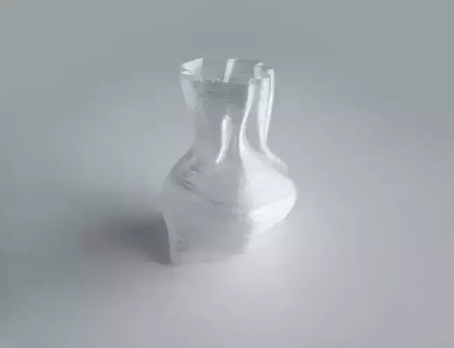 Modified Hollowed Sack