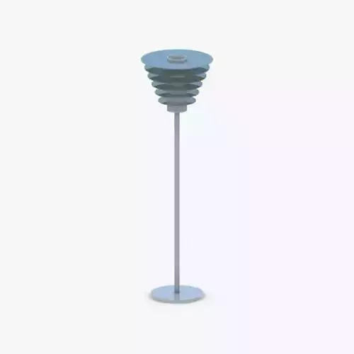 1420 - Floor Lamp