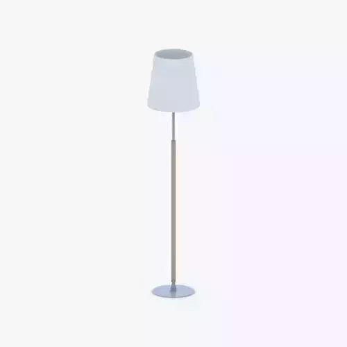 1422 - Floor Lamp