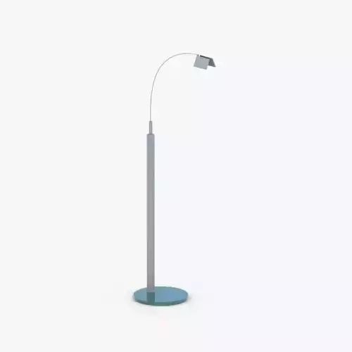 1423 - Floor Lamp