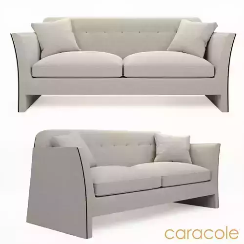 Caracole Sofa