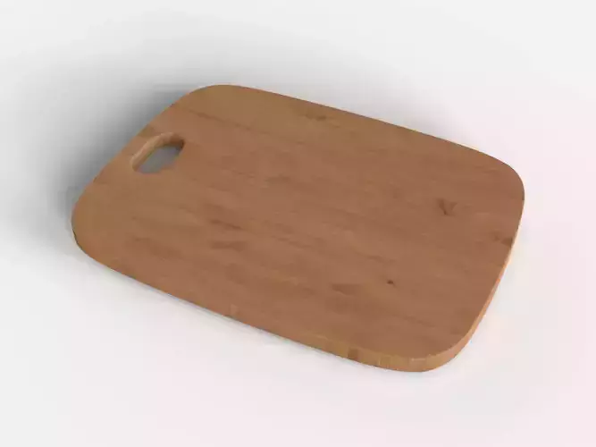 Cutting Board