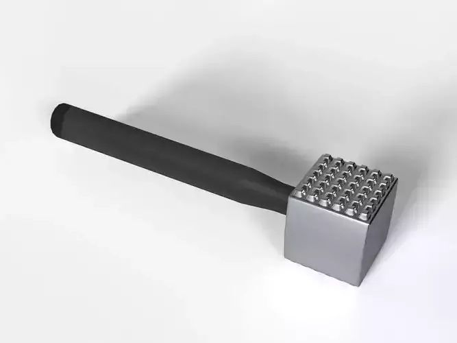 Meat Tenderizer