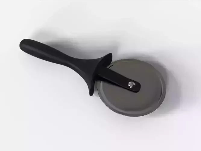 Pizza Cutter