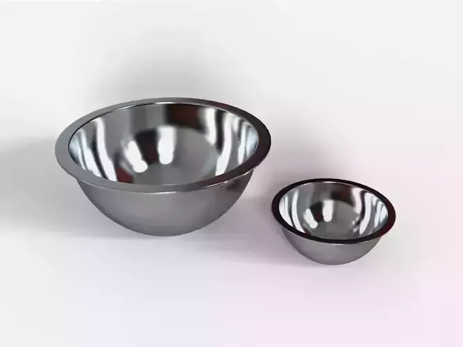 Mixing Bowl