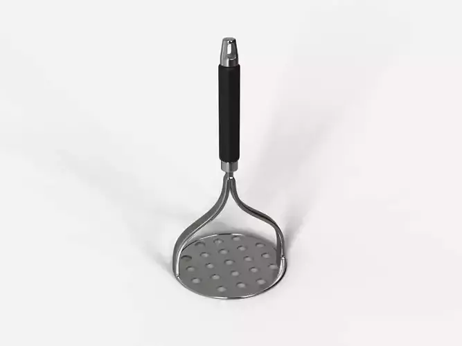 Potato Masher