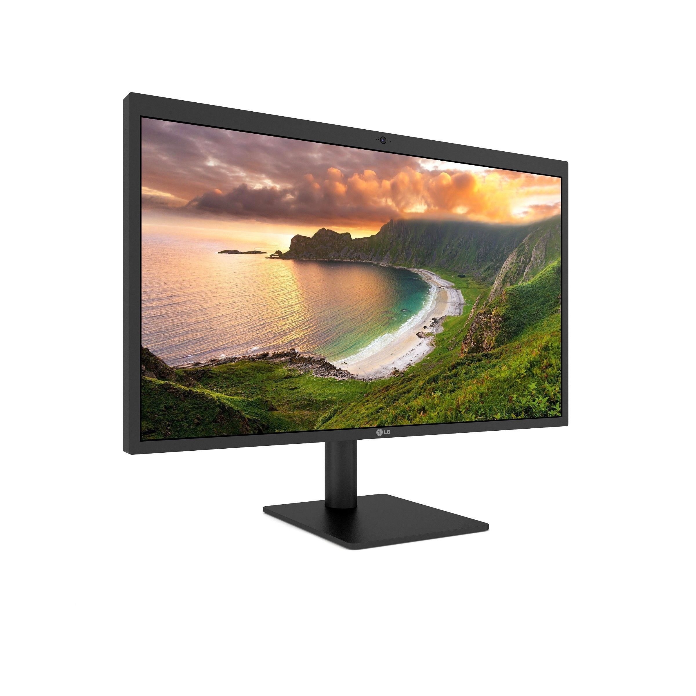 E3D - LG UltraFine 5K Display 3D model 3D model_2