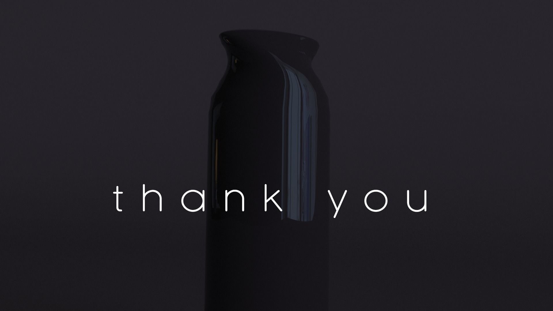 Minimal Interior Home Decoration 3D model_10