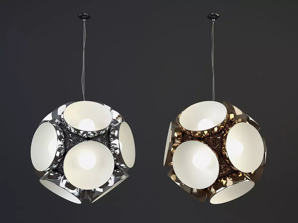 Paolo mapelli 3D model