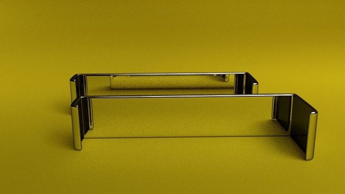 FARABEUF RETRACTOR Free 3D model