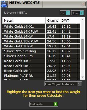 bear ring 3D print model_8