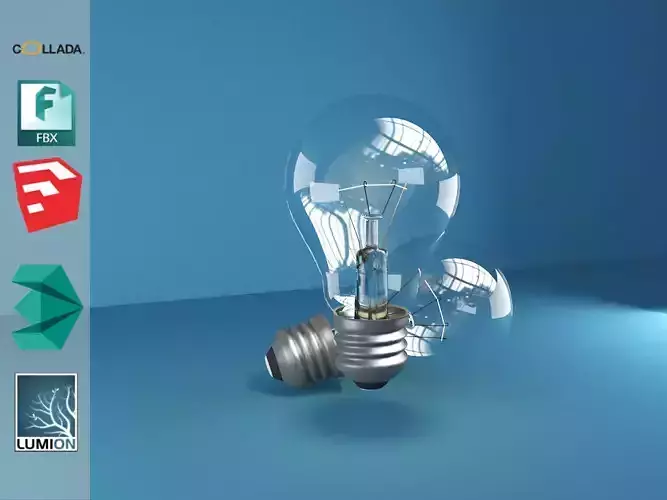 Light Bulb
