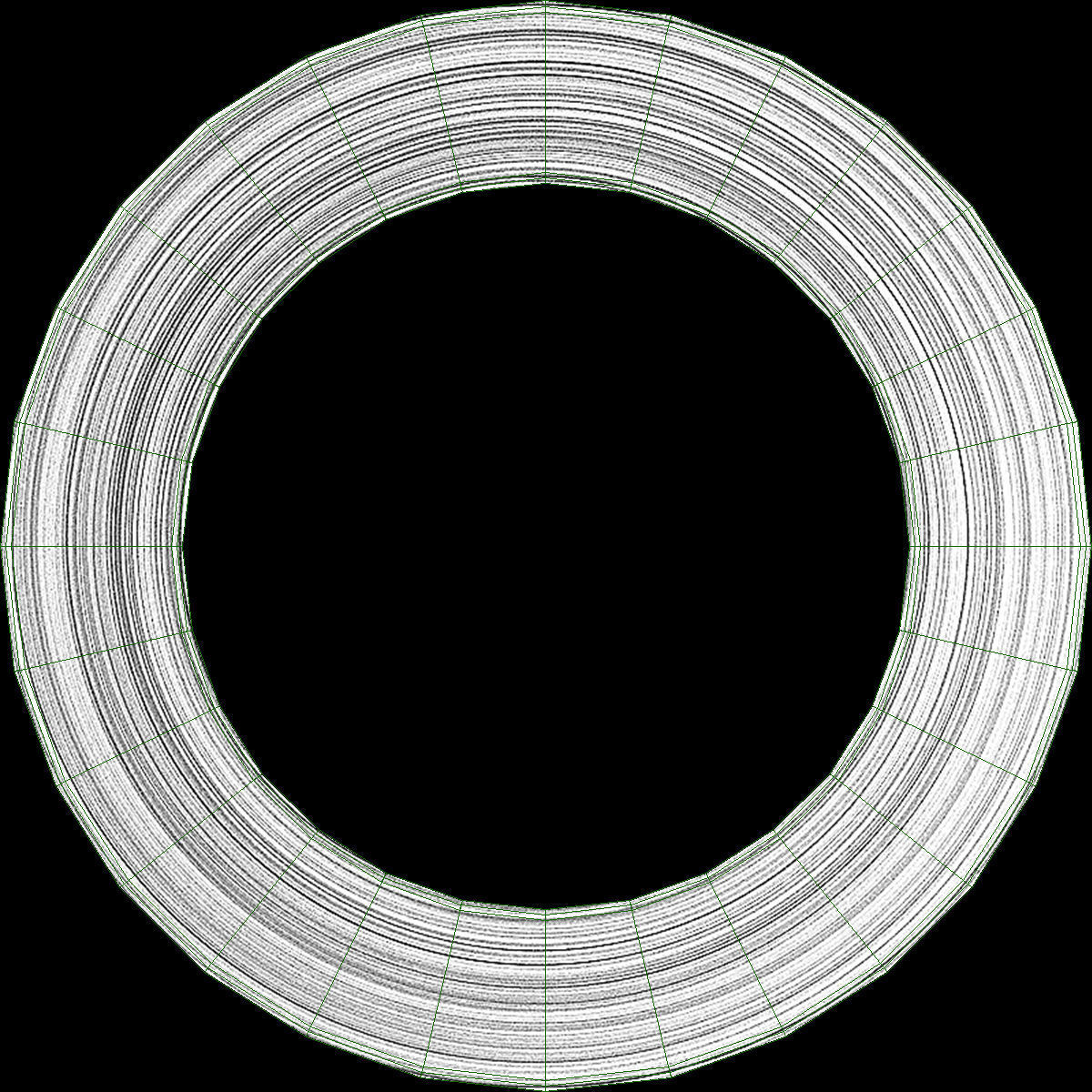 2018 Land Rover Range Rover Velar Fuji White 3D model_39