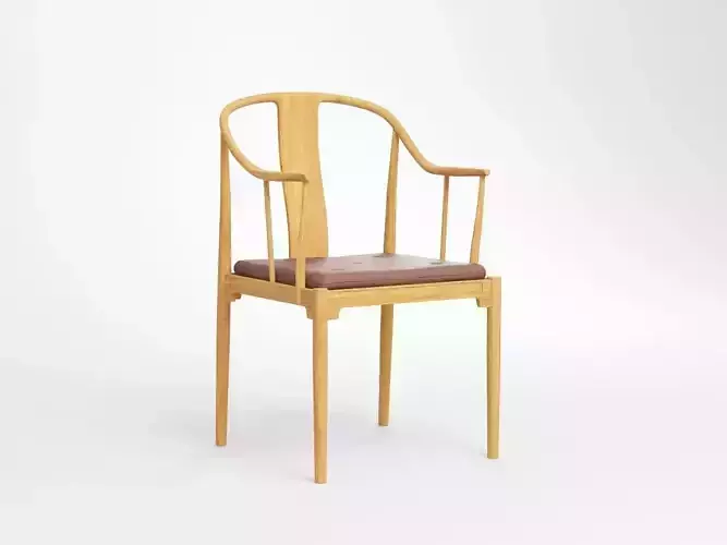Hans Wegner Chinese Chair