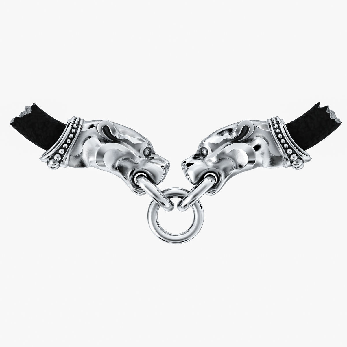 End Panther V1 3D print model_5