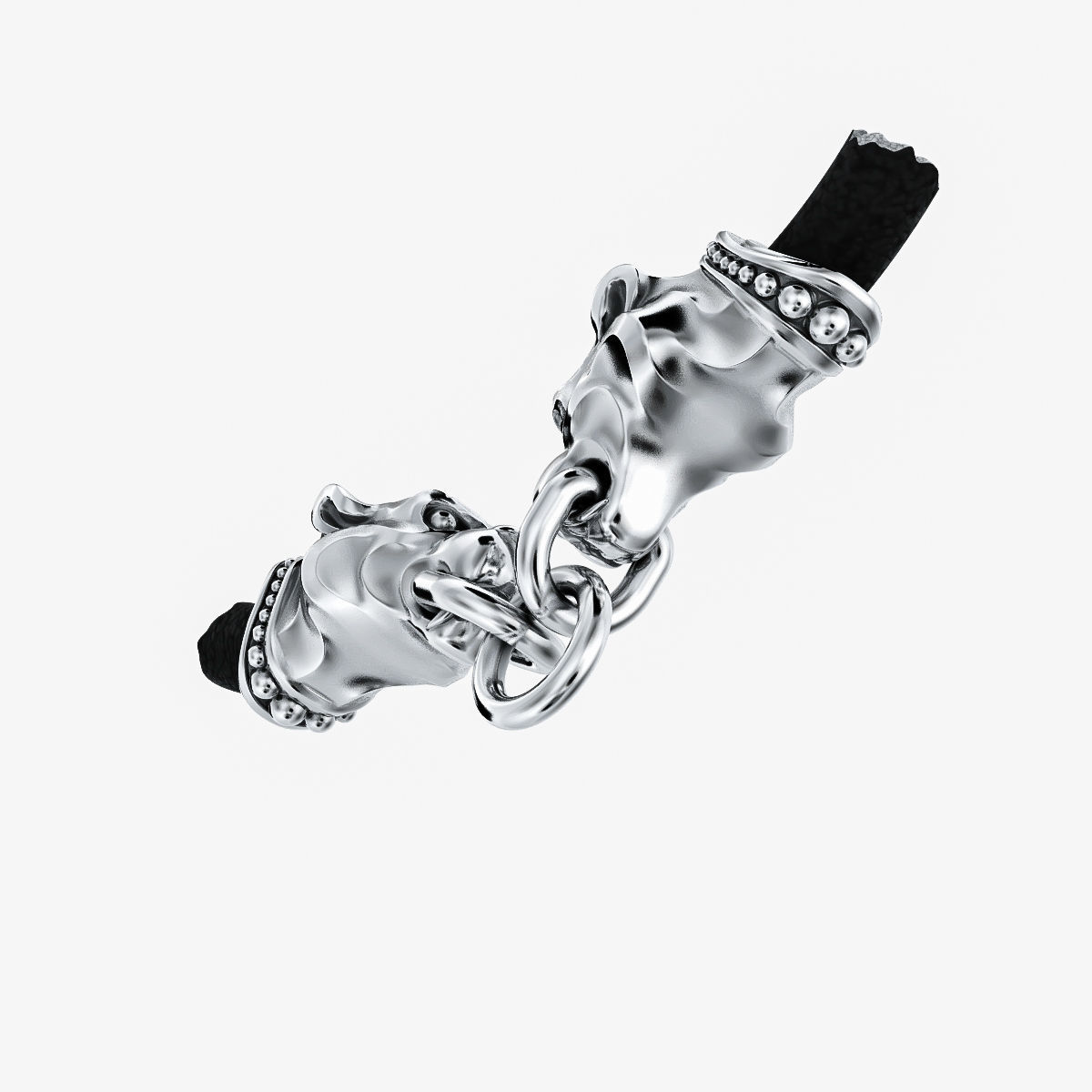 End Panther V1 3D print model_11