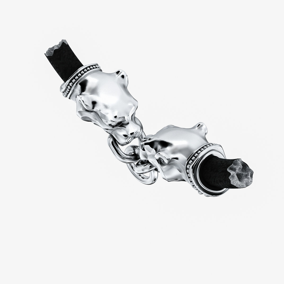 End Panther V1 3D print model_9