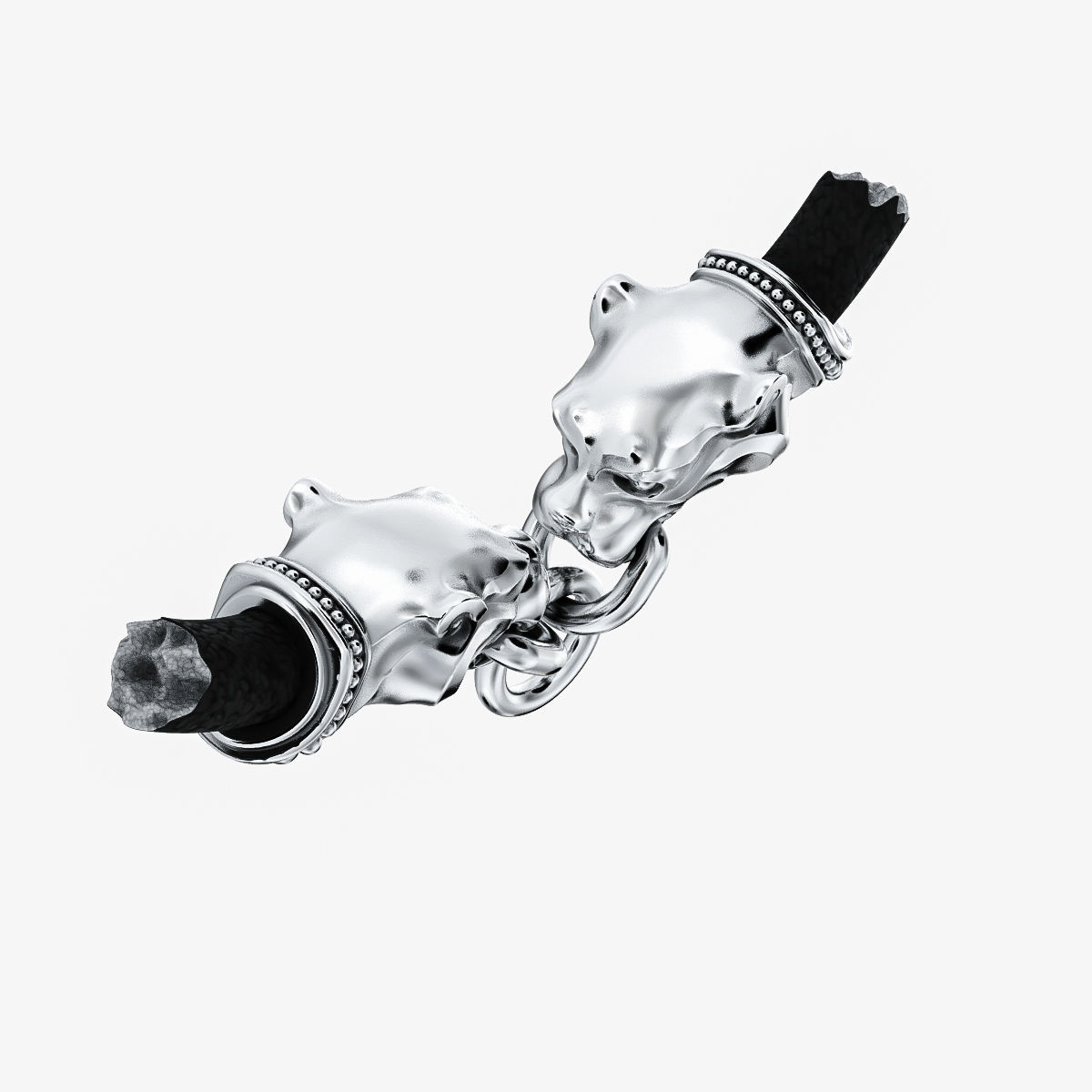 End Panther V1 3D print model_8