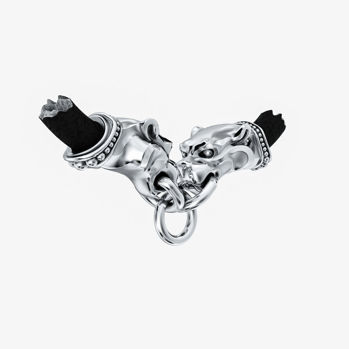 End Panther V1 3D print model_6