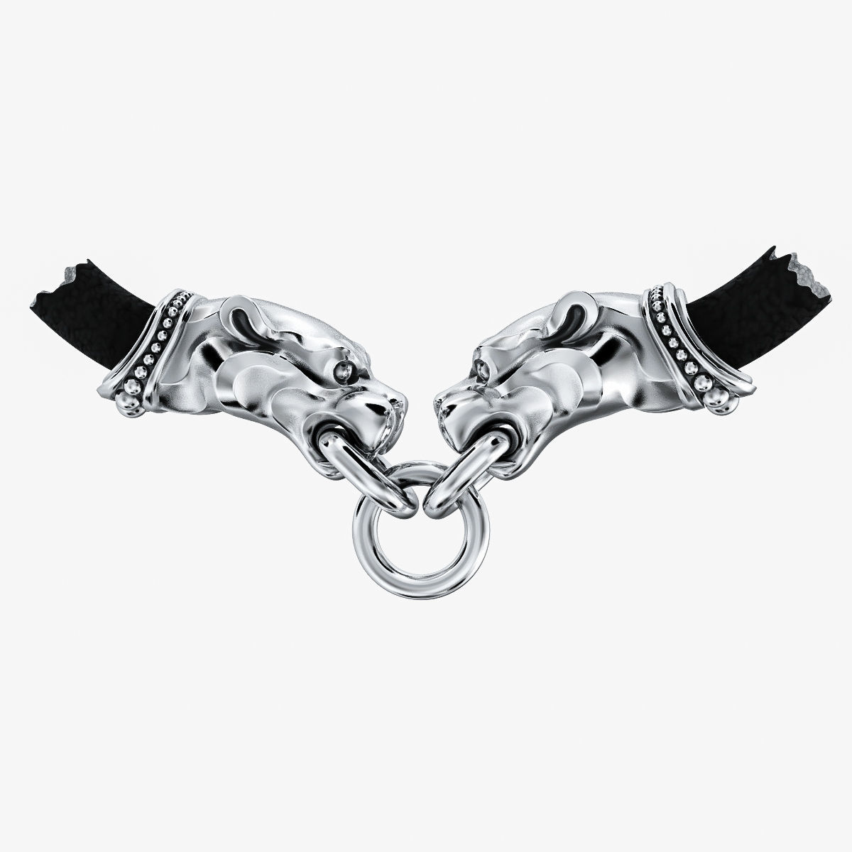 End Panther V1 3D print model_12