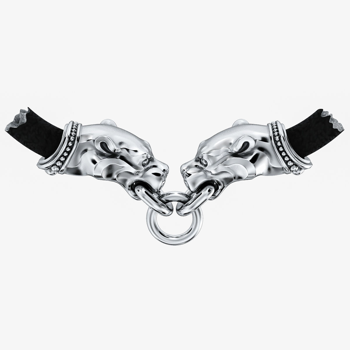 End Panther V1 3D print model_0