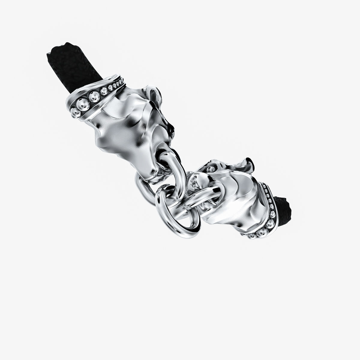 End Panther V1 3D print model_10