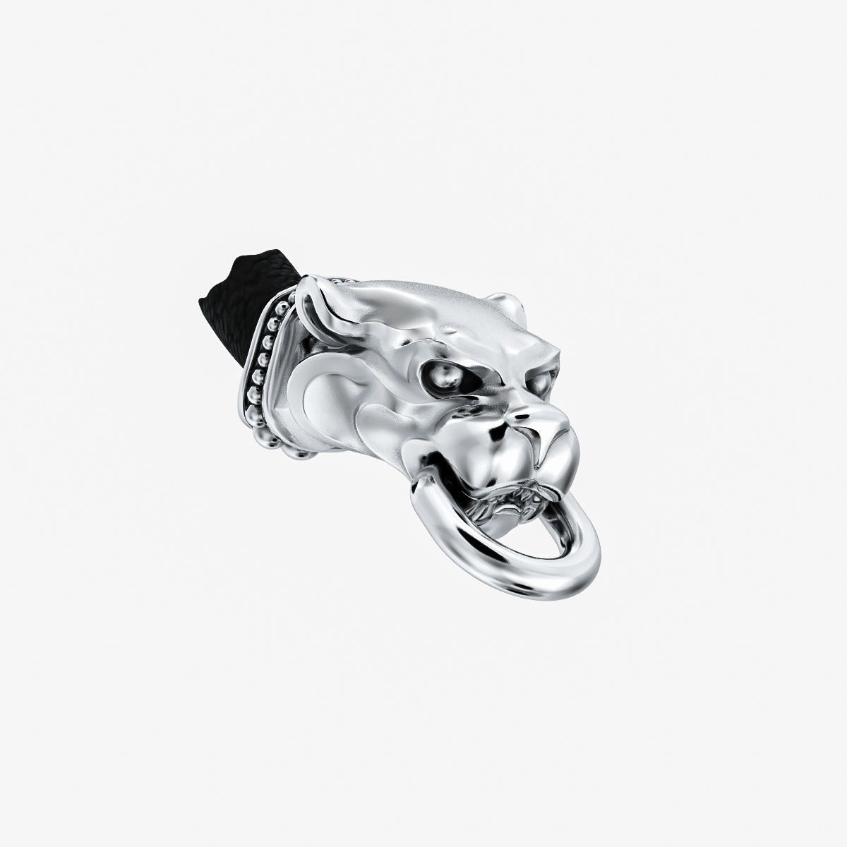 End Panther V1 3D print model_14