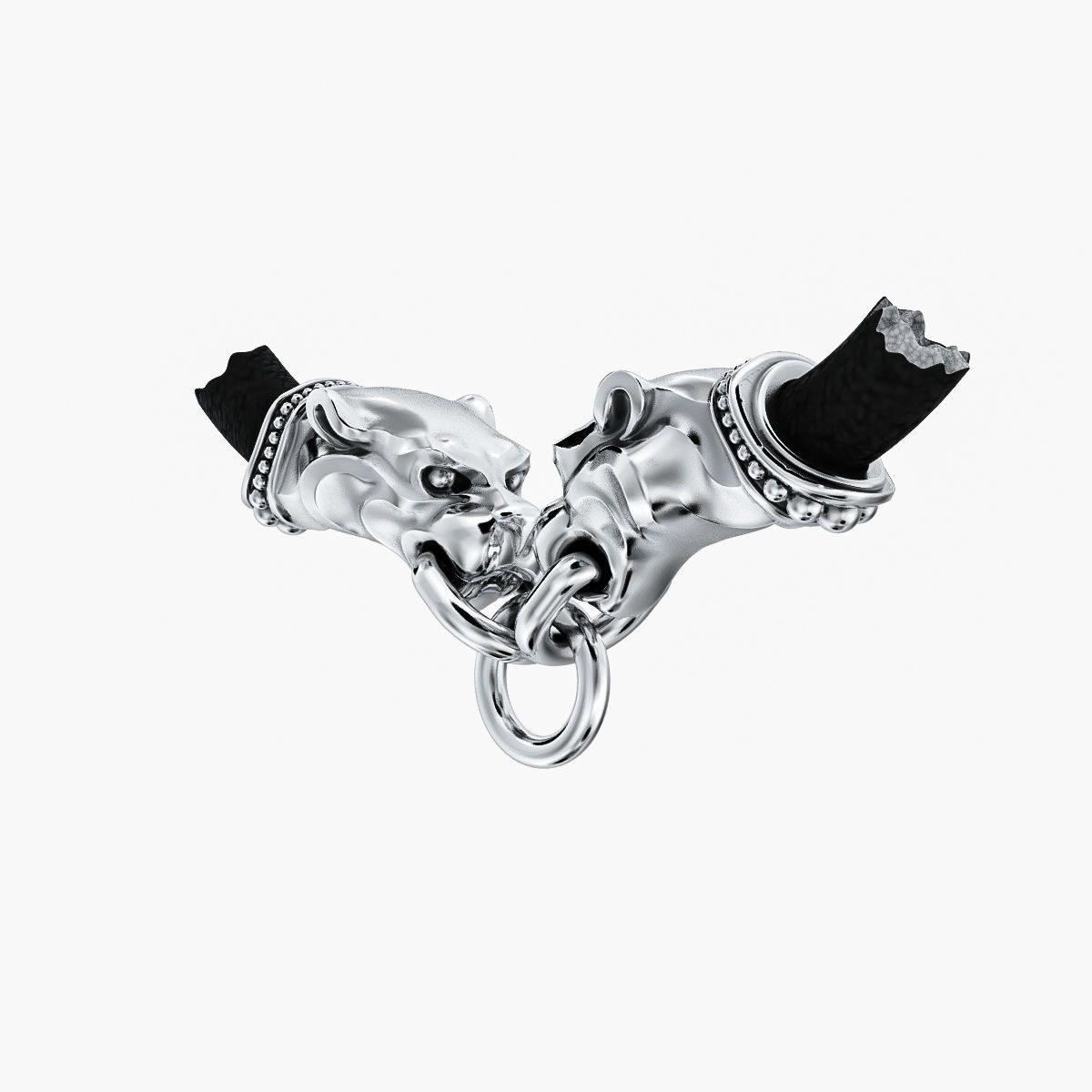 End Panther V1 3D print model_7