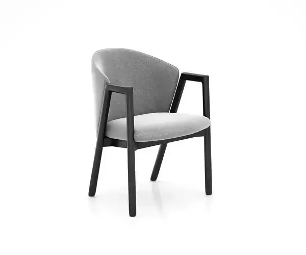 Pub chair by Bensen