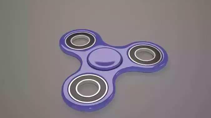 Fidget Spinner