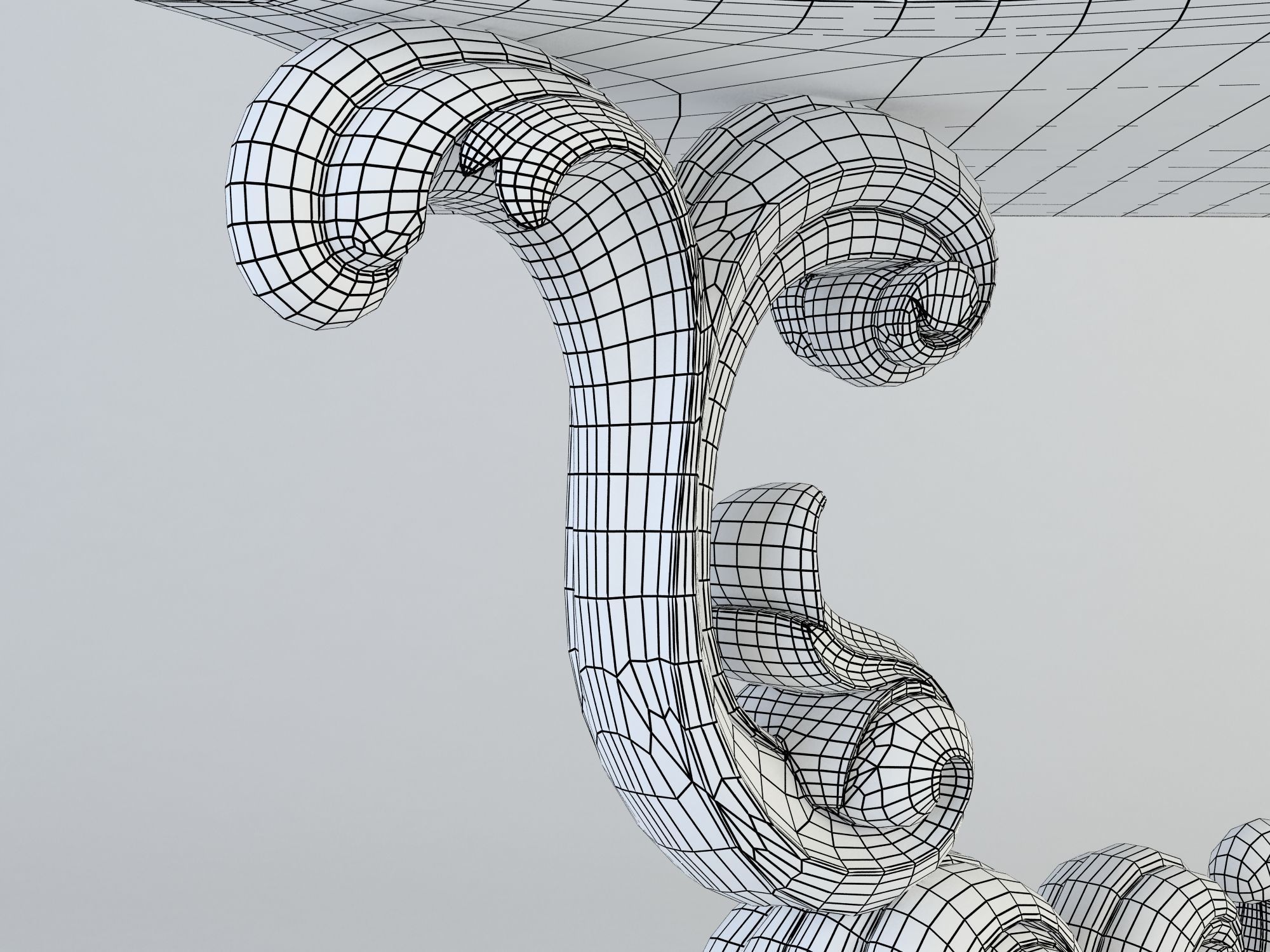 Christopher Guy 76-0045 3D model_15