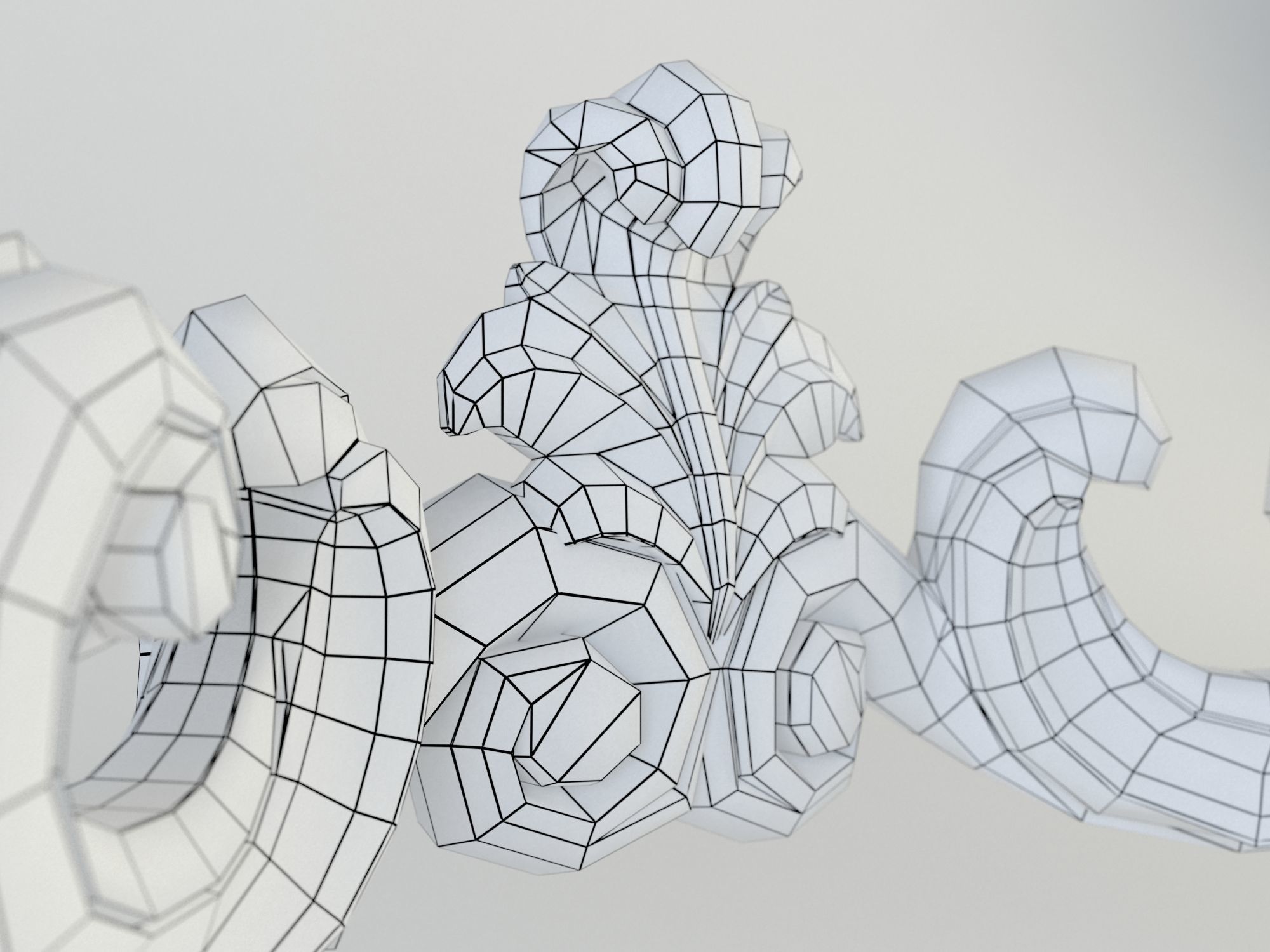 Christopher Guy 76-0045 3D model_17