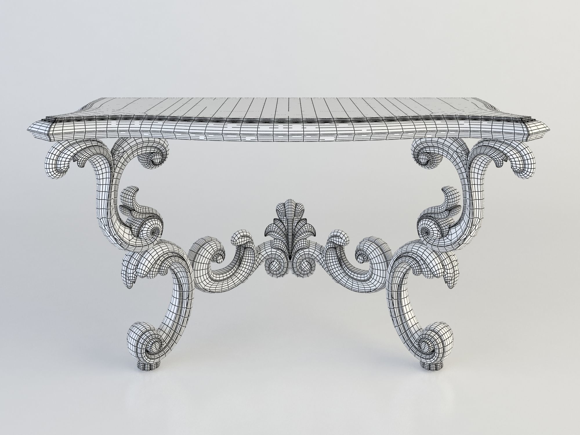 Christopher Guy 76-0045 3D model_4