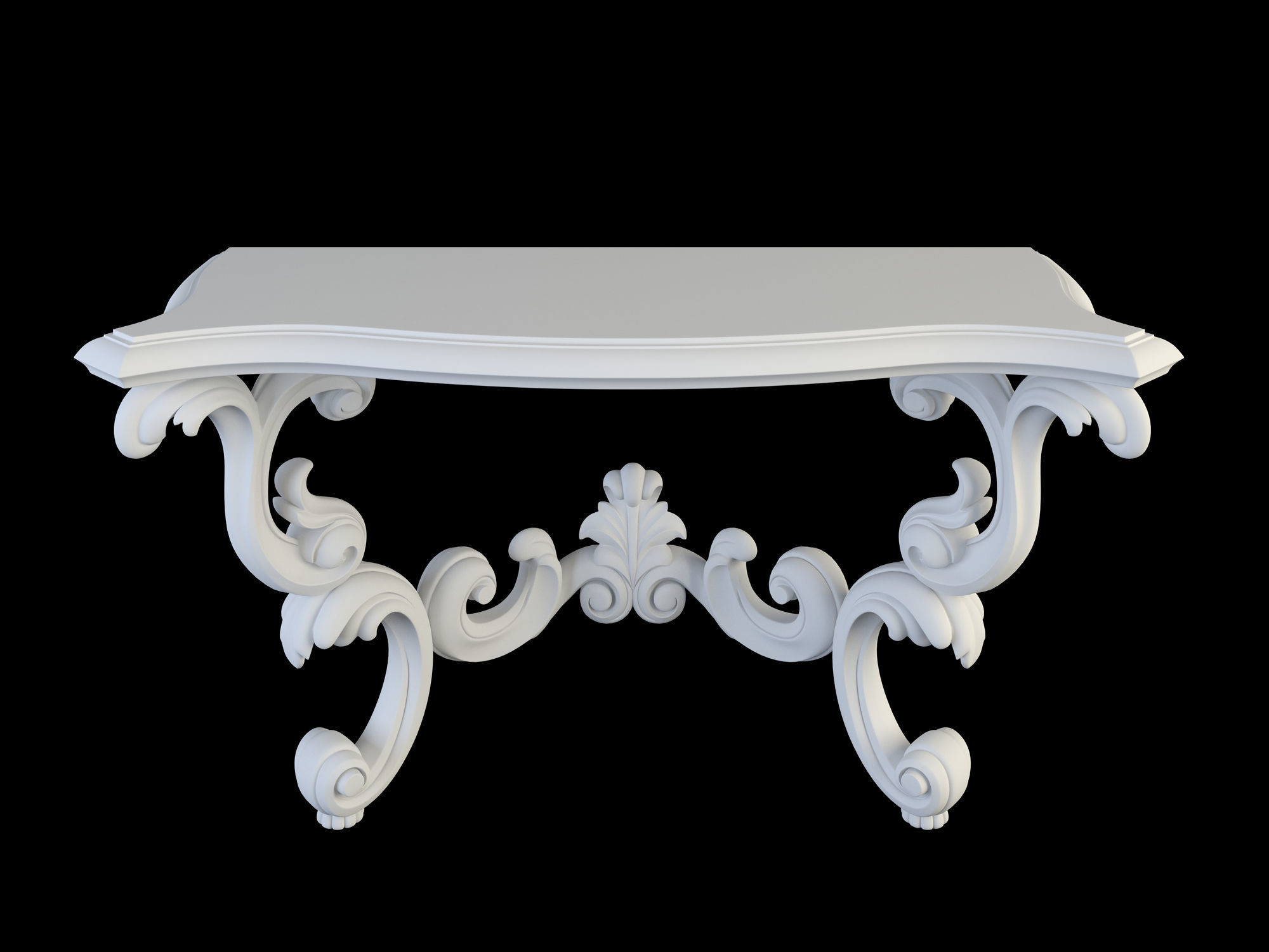 Christopher Guy 76-0045 3D model_11